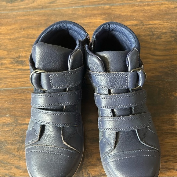 Clarks, Girls, Boots - Picture 3 of 12